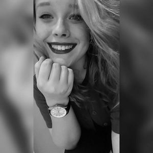 Meet your Posher, Gracie